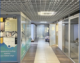 Продажа помещения Минск, Мстиславца ул., 3 - фото 11
