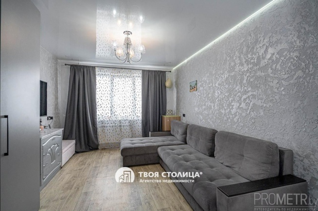 Фото объекта 1