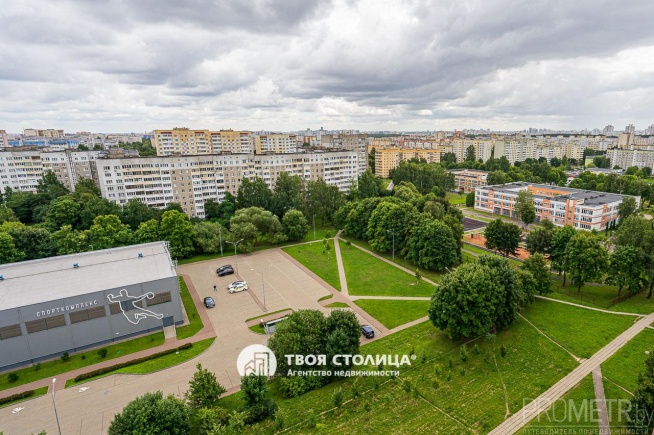 Фото объекта 8
