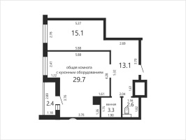 Фото объекта 16