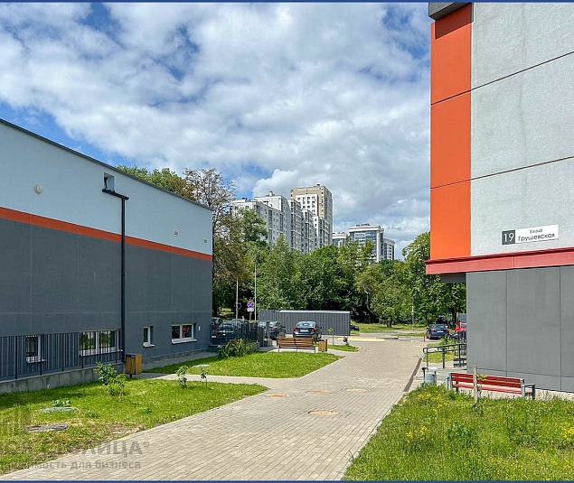  Продажа помещения Минск, Грушевская ул., 21 - фото 10