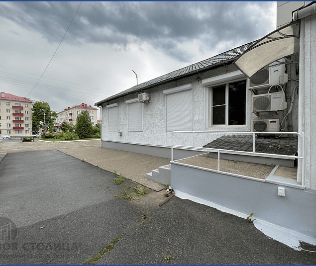  Продажа помещения Минск, Партизанский просп., 70 - фото 14