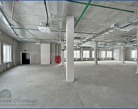  Аренда помещения Минск, Гурского ул., 44 - фото 4