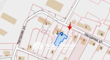 Фото объекта 13