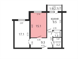 Фото объекта 14