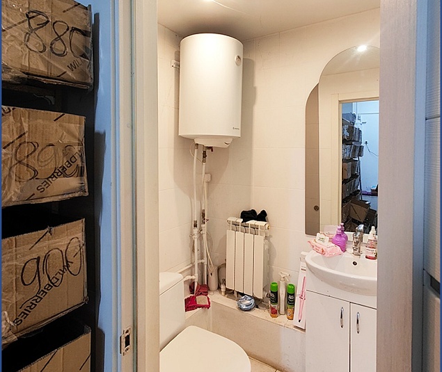  Продажа помещения Минск, Пушкина просп., 28 - фото 5