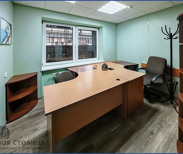 Продажа помещения Минск, Беды ул., 26 - фото 2