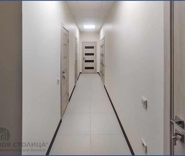  Аренда помещения Минск, Победителей просп., 133 - фото 8