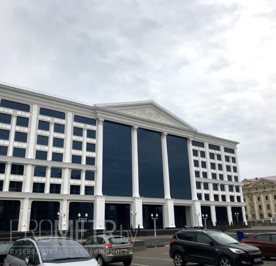   "BK Capital Palace" - фото 5