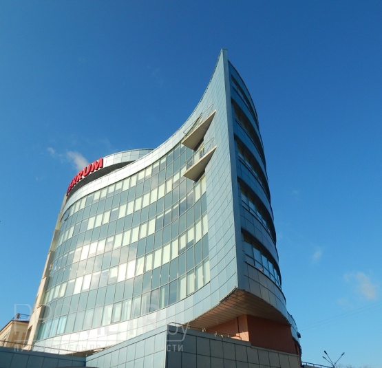  БЦ "Terrum" - фото 1