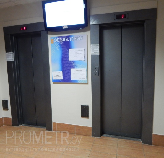  БЦ на пер. Козлова 7 - фото 6