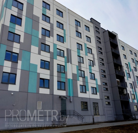  МФК на ул. Неманской - фото 5