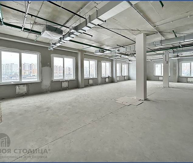  Аренда помещения Минск, Гурского ул., 44 - фото 1