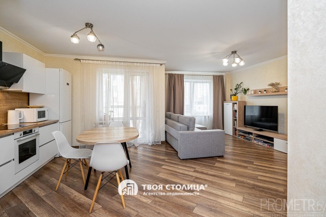 Фото объекта 2