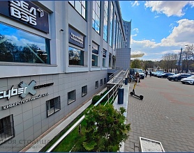  Аренда помещения Минск, Толбухина ул., 2 - фото 13
