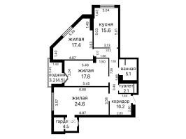 Фото объекта 26