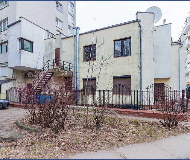  Продажа помещения Минск, Коласа ул., 50 - фото 18