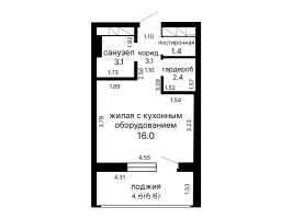 Фото объекта 26