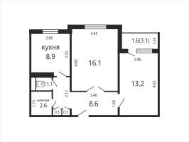 Фото объекта 25