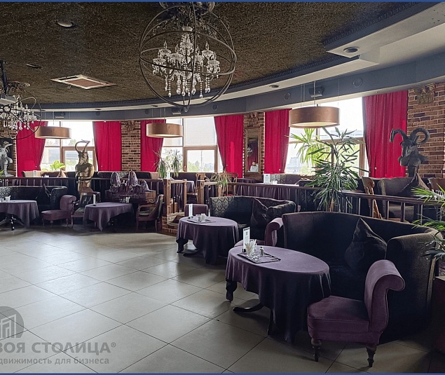  Продажа помещения Минск, Домбровская, 9 - фото 0