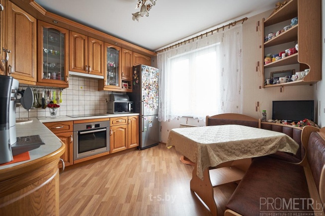 Фото объекта 2