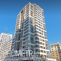 «Гоген», дом №10 в составе ЖК «Маяк Минска»  - Дом 19Б «Миро»