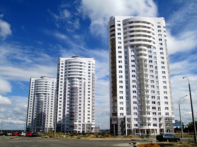 Жилой комплекс «Славянский» - фото 2