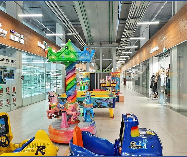  Продажа помещения Минск, Рудобельская, 3 - фото 15