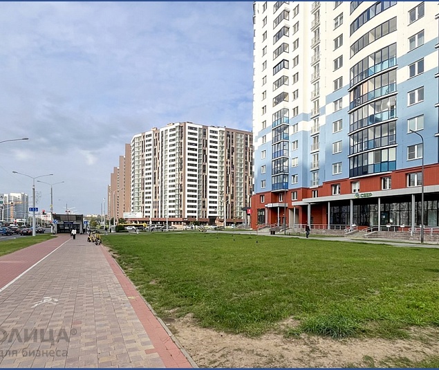  Аренда помещения Минск, Дзержинского, 26 - фото 12