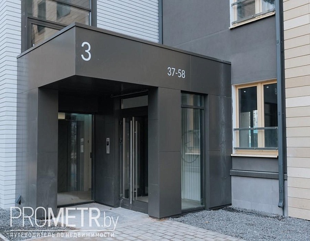 Жилой комплекс «Пирс» - фото 4