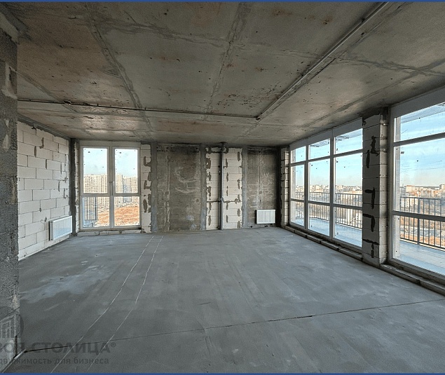  Аренда помещения Минск, Жореса Алфёрова, 22 - фото 1