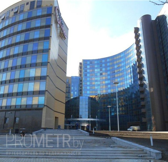  МФК "Виктория Олимп" - фото 1