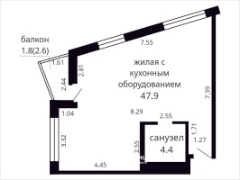 Фото объекта 18
