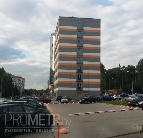  БЦ "Пушкинский" - фото 6