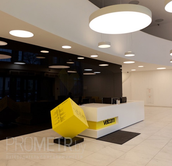  БЦ на ул. Интернациональной 36 - фото 5