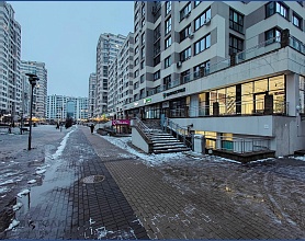  Продажа помещения Минск, Туровского ул., 4 - фото 15