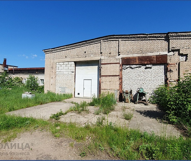  Аренда помещения Смолевичи, Промышленная ул., 1 - фото 24