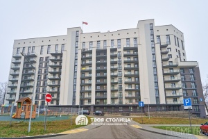 Фото объекта 1