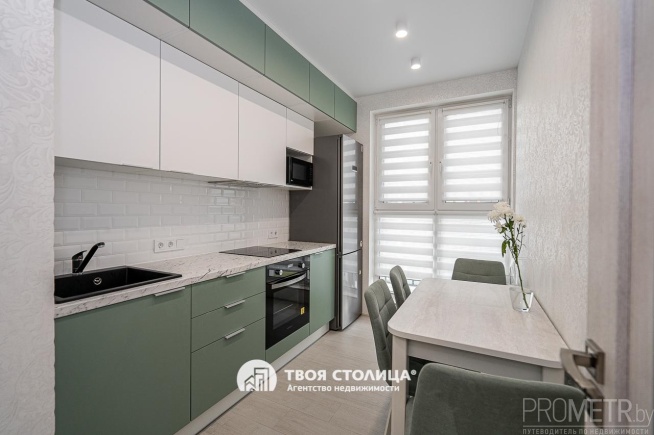 Фото объекта 1