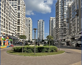  Продажа помещения Минск, Мстиславца ул., 12 - фото 13