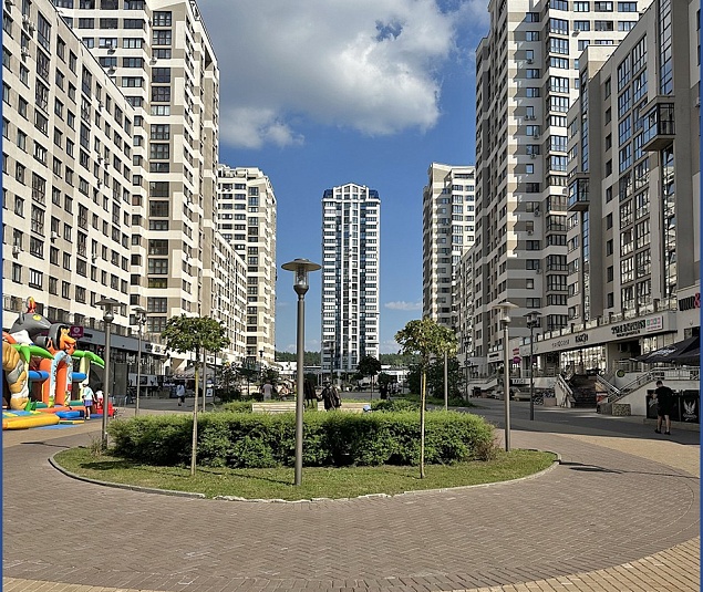  Продажа помещения Минск, Мстиславца ул., 12 - фото 13
