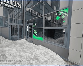  Аренда помещения Минск, Дзержинского просп., 19 - фото 14