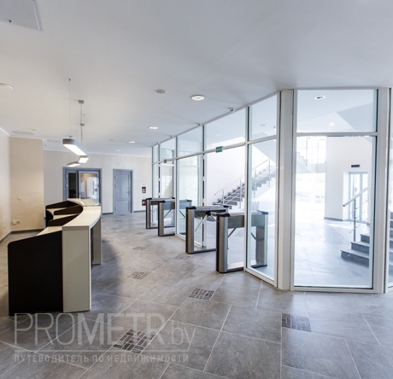  БЦ "Покровский" - фото 4
