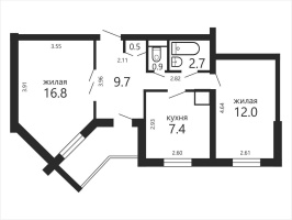 Фото объекта 11