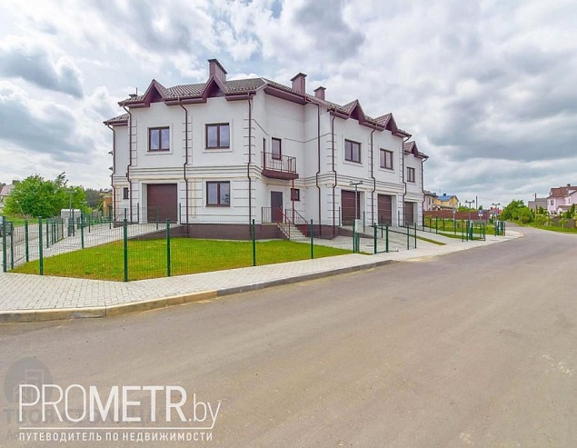 Жилой комплекс Боровляны-2 - фото 5