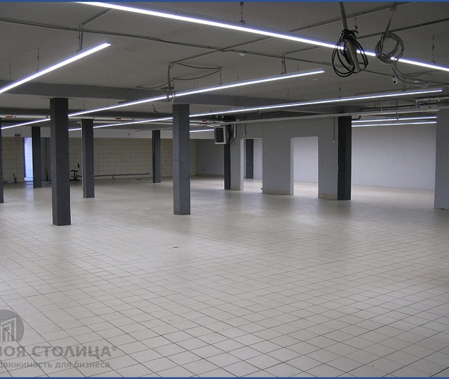  Аренда помещения Минск, Ложинская ул., 23 - фото 1