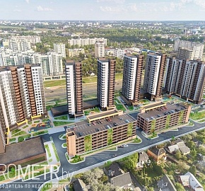 «Квартал на Грушевке»