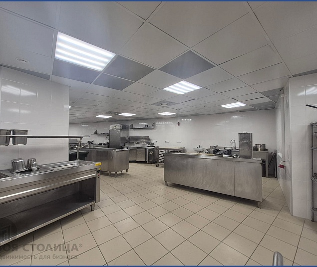  Аренда помещения Минск, Купалы ул., 25 - фото 13