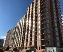 Квадратный метр стал дешевле