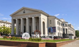 Фото объекта 1